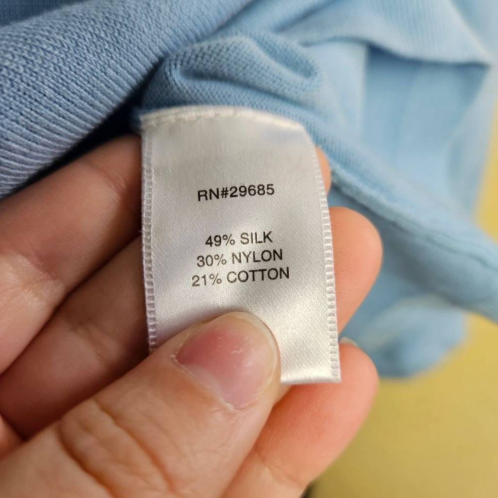 Pendleton Long Sleeved Sweater - image 4